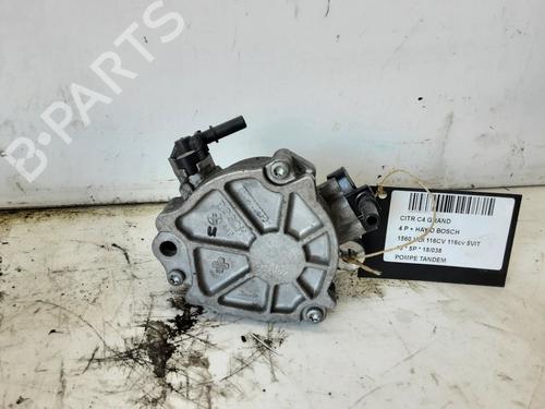 Used Vacuum pump CITROËN C4 Grand Picasso II (DA_, DE_) 1.6 HDi / BlueHDi 115 (115 hp) 20275108