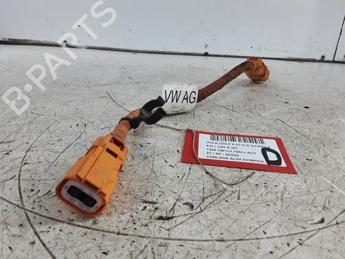Cable VW GOLF VIII (CD1, DA1) 1.4 GTE Plug-in Hybrid | BP34103890E12 - Image 2