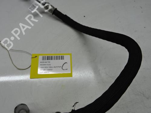 Used AC pipe AC pipe AUDI A4 B9 (8W2, 8WC) 2.0 TDI (150 hp) 20285814 20285814