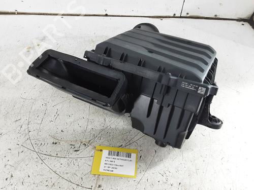 Used Air filter box Air filter box VW T-ROC (A11, D11) 1.0 TSI (110 hp) 36669537 36669537
