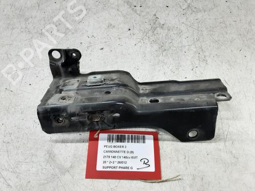 Left headlight support PEUGEOT BOXER Van 2.2 BlueHDi 140 | BP33439740C157 - Image 2