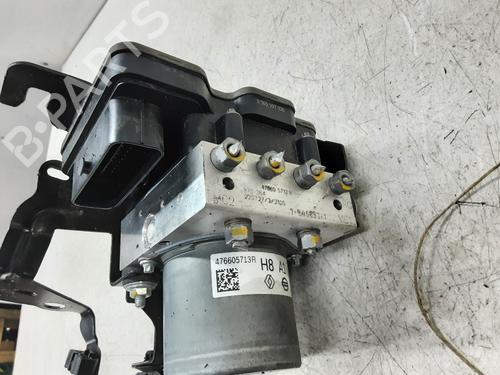 ABS pump RENAULT CLIO V (B7_) 1.5 Blue dCi 100 (B7AD) | BP35948644M43 - Image 2