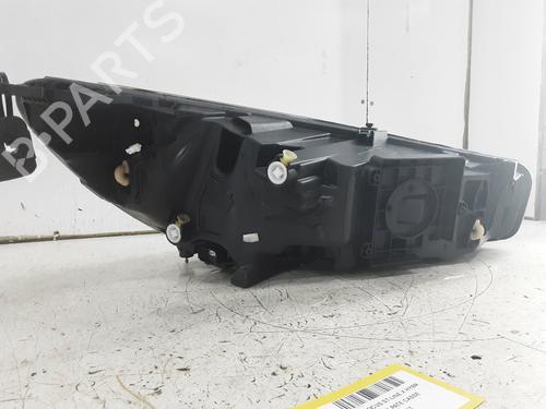 Left headlight FORD FOCUS IV (HN) 1.0 EcoBoost mHEV | BP39059638C28 - Image 6