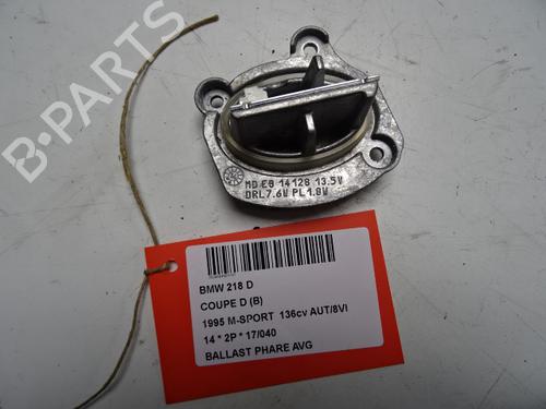 Used Xenon ballast BMW 2 Coupe (F22, F87) 218 d (136 hp) 20275081