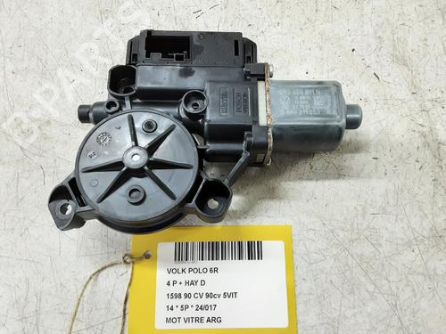 Used Left rear window motor Left rear window motor 36669670 36669670