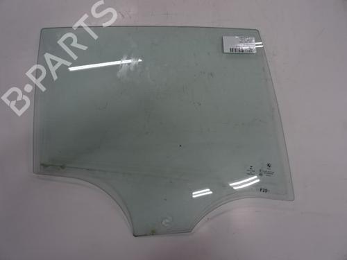 Used Rear right door window BMW 1 (F21) 116 i (109 hp) 20269945