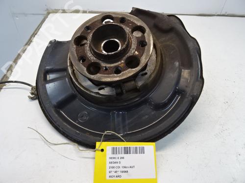 other-mercedes-benz-e-class-w211-e-200-cdi-211007-2002-2003-2004-2005-2006-2007-2008-2009-20272405 main image