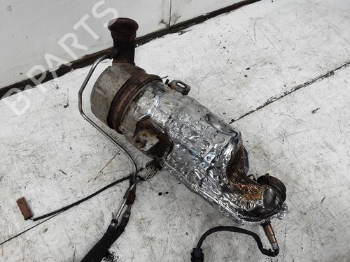 Particulate filter PEUGEOT PARTNER Box Body/MPV 1.6 HDi | BP33736436M81  - Image 6