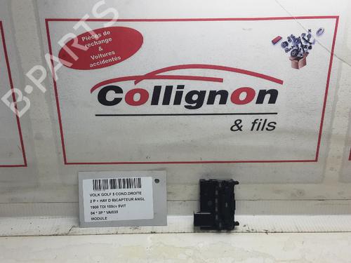 Used Control unit VW GOLF V (1K1) 1.9 TDI (105 hp) 20282337