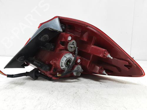 Left taillight KIA CEE'D (JD) 1.6 CRDi 110 | BP20269751C34 - Image 2