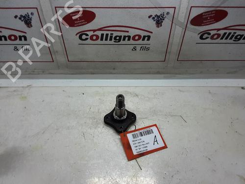 Used Other RENAULT CLIO IV (BH_) 1.5 dCi 75 (75 hp) 20279989