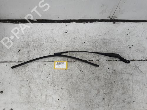 Vindrute viskerarm Vindrute viskerarm PEUGEOT 208 I (CA_, CC_) 1.2 VTI 82 (82 hp) 36365457 36365457