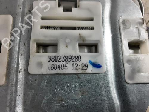 Front left window mechanism CITROËN BERLINGO Box Body/MPV (B9) 1.6 BlueHDi 100 | BP33736477C22 - Image 5