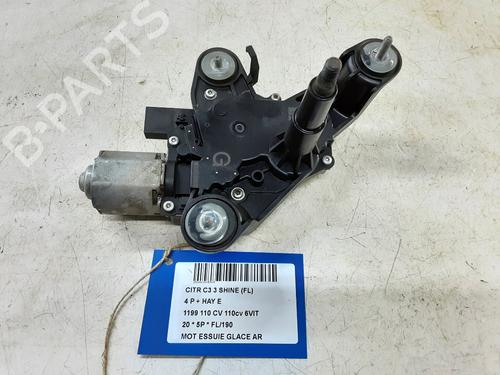 rear-wiper-motor-citroen-c3-iii-sx-2016-32242915 main image