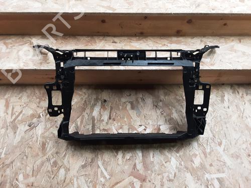Frontplade/Frontkurv AUDI Q3 (F3B) 35 TDI | BP26201292C72 - Image 2