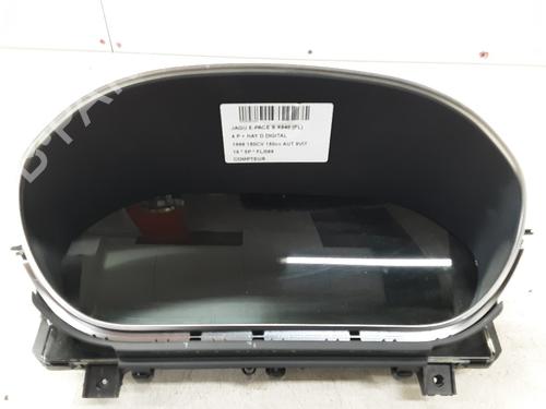 Instrumentenkombination JAGUAR E-PACE (X540) 2.0 D150 AWD | BP32248154C47 - Image 1