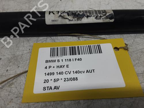 Anti roll bar BMW 1 (F40) 118 i | BP39712716M96 - Image 2