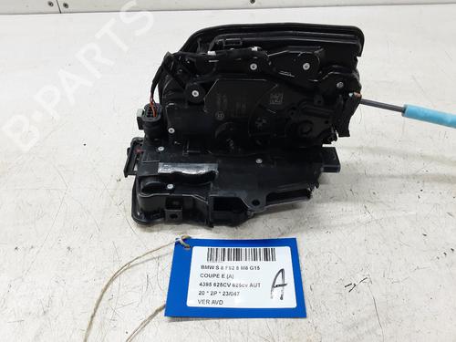 Used Front right lock Front right lock BMW 8 Coupe (G15, F92) M8 Competition (625 hp) 20279341 20279341