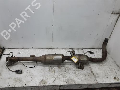 Katalysator OPEL MOVANO B Bus (X62) 2.3 CDTI FWD (JV) (146 hp) 20281368