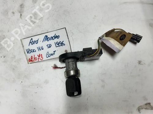 Used Ignition barrel FORD MONDEO I Saloon (GBP) 1.6 i 16V (90 hp) 20284156