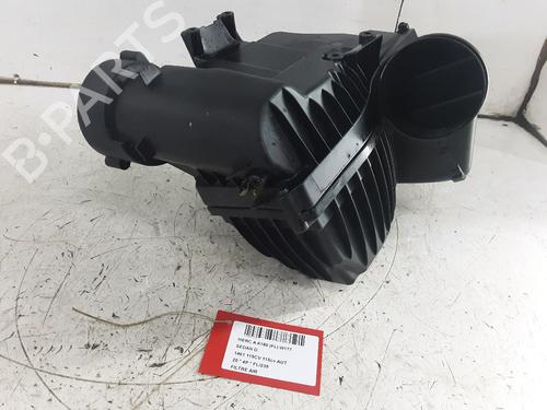 Luftfilter kasse Luftfilter kasse MERCEDES-BENZ A-CLASS Saloon (V177) A 180 d (177.103) (116 hp) 36094074 36094074