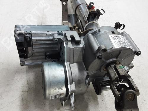Steering column FORD FIESTA VI (CB1, CCN) 1.6 TDCi | BP24832199M21 - Image 2