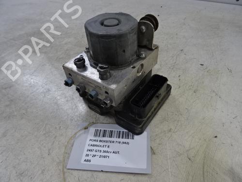 ABS Bremseaggregat ABS Bremseaggregat 39057588 39057588