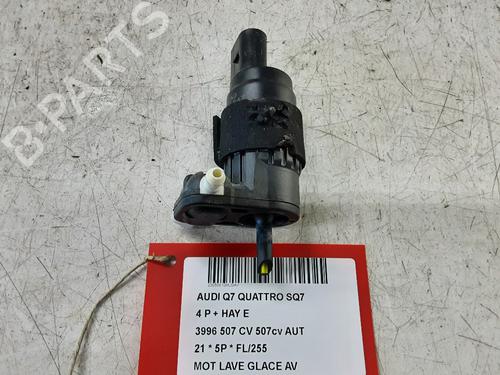 Used Washer pump Washer pump AUDI Q7 (4MB, 4MG, 4MQ) SQ7 quattro (507 hp) 38465943 38465943