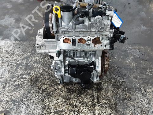 Engine VW UP! (121, 122, BL1, BL2, BL3, 123) 1.0 | BP20279656M1 - Image 2