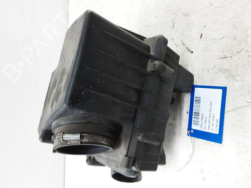 Luftfilter kasse OPEL CORSA D (S07) 1.3 CDTI (L08, L68) (75 hp) 29168020