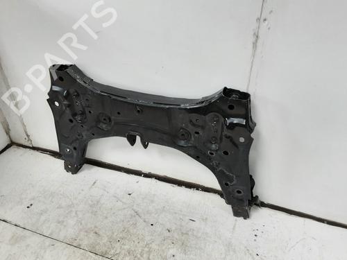 Subframe RENAULT CLIO V (B7_) 1.5 Blue dCi 85 (B7AG) | BP37176659M9 - Image 3