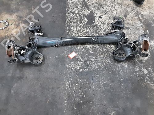 Essieu arrière PEUGEOT 2008 II (UD_, US_, UY_, UJ_, UR_, UC_) 1.2 PureTech 130 (USHNS, URHNS) (130 hp) 32248883