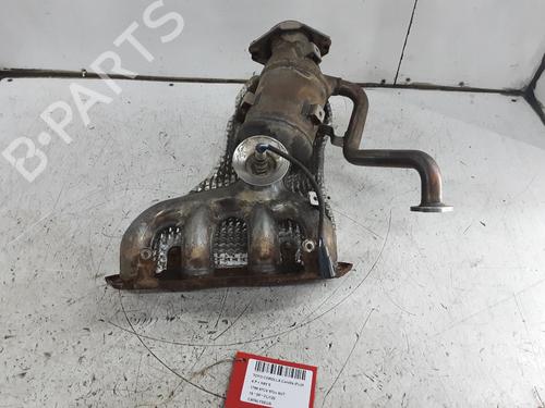 Catalyst TOYOTA COROLLA Hatchback (_E21_, _EA1_, _EH1_) 1.8 Hybrid (ZWE211, ZWE219) | BP36365348M10 - Image 2