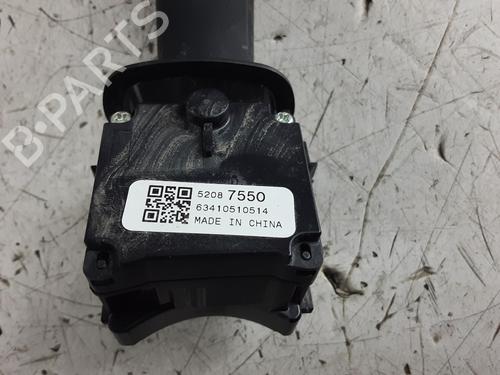 Steering column stalk OPEL MOKKA / MOKKA X (J13) 1.4 4x4 (_76) | BP32247308I23