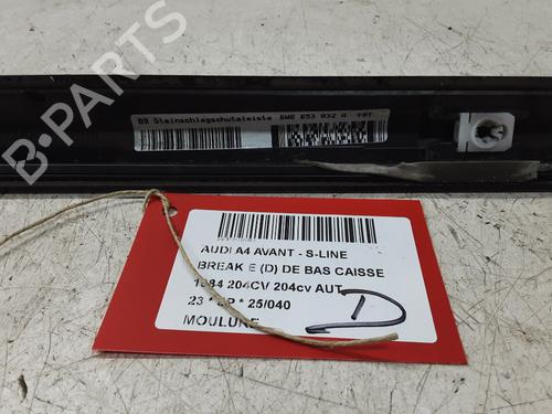 Other AUDI A4 B9 Avant (8W5, 8WD) 40 TFSI Mild Hybrid | BP32011678O1