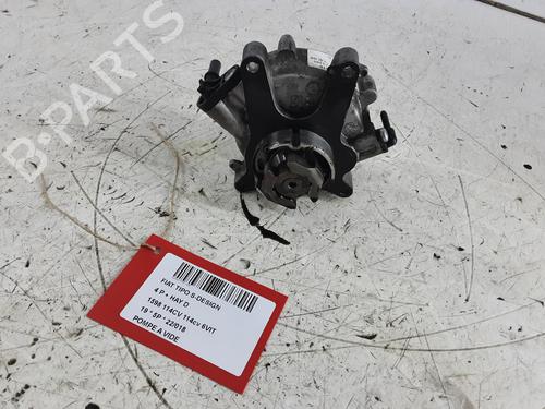 Used Vacuum pump Vacuum pump FIAT TIPO Hatchback (356_, 357_) 1.6 D (356HXG11) (114 hp) 31604771 31604771