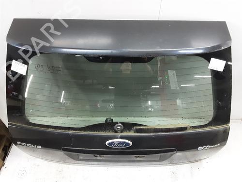 Tailgate FORD FOCUS II Turnier (DA_, FFS, DS) 1.6 TDCi | BP20288605C6 