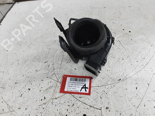 Used Battery TOYOTA COROLLA Saloon (_E21_) 1.8 VVTi Hybrid (ZWE211, MZEA12) (98 hp) 31842340