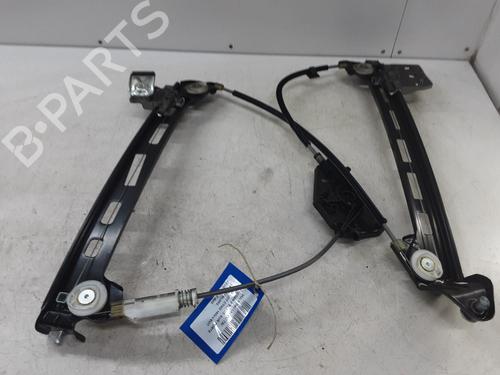 Used Front left window mechanism Front left window mechanism 20277707 20277707