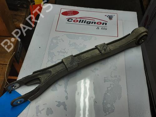 Right rear suspension arm MERCEDES-BENZ E-CLASS (W211) E 220 CDI (211.006) | BP20285598M15 