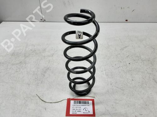 Støtdemperfjær FORD FIESTA VII (HJ, HF) 1.1 Ti-VCT (71 hp) 22176495