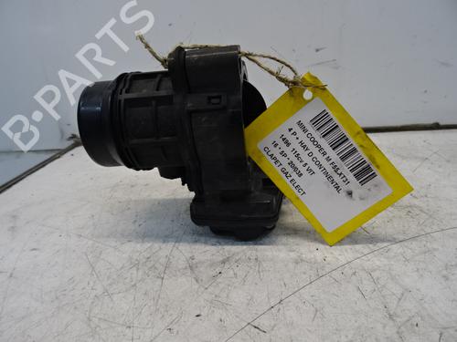 Used Throttle body MINI MINI (F55) Cooper D (116 hp) 20276041