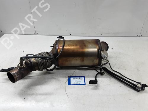 Particulate filter BMW 3 (G20, G80, G28) 318 d | BP20279810M81 