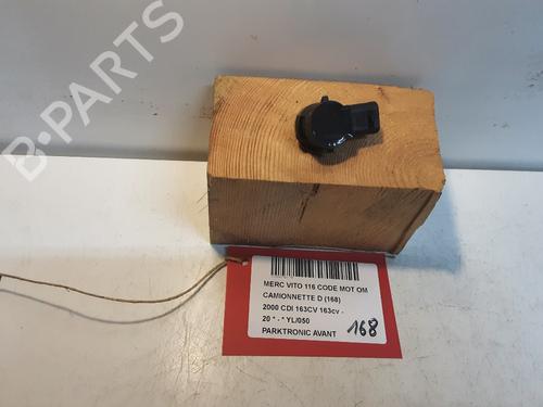Electronic module MERCEDES-BENZ VITO Van (W447) 116 CDI (447.601, 447.603, 447.605) | BP29168314M83 - Image 3
