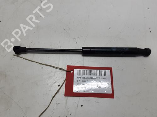 Altro ABARTH 500 / 595 / 695 1.4 (312.AXY11, 312.AXY1A) (145 hp) 32247003