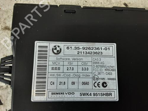 Control unit BMW X1 (E84) sDrive 20 d | BP33439569M11 - Image 3
