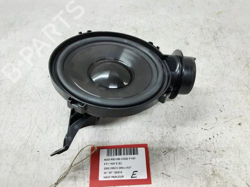 Used Speaker Speaker AUDI A3 Sportback (8YA, 8YF) RS3 TFSI quattro (400 hp) 34471758 34471758