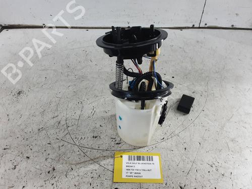 Pompa carburante Pompa carburante VW GOLF VII Variant (BA5, BV5) 1.6 TDI (115 hp) 36365777 36365777