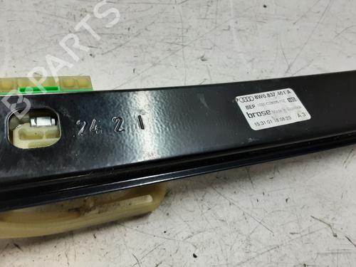 Front left window mechanism AUDI A4 B9 Avant (8W5, 8WD) 40 TFSI Mild Hybrid | BP32011581C22 - Image 2