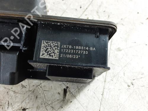 Camera FORD FOCUS IV (HN) 1.0 EcoBoost mHEV | BP37633348E14 - Image 5